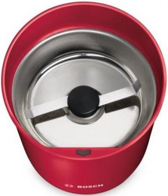 Кавомолка Bosch TSM6A013B TSM6A011W TSM6A014R TSM6A017C кофемолка. Киев - изображение 2