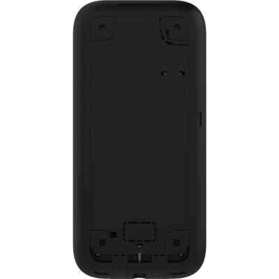 Клавиатура к охранной системе Ajax KeyPad TouchScreen black Винница