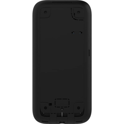 Клавіатура до охоронної системи Ajax KeyPad TouchScreen black Вінниця - фото 6