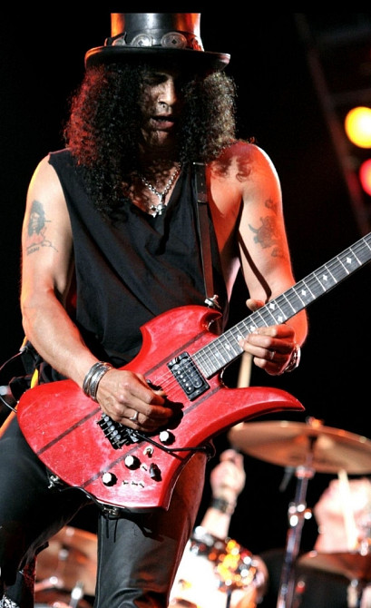 Гитара B.C.Rich Mockingbird. Харьков - изображение 1