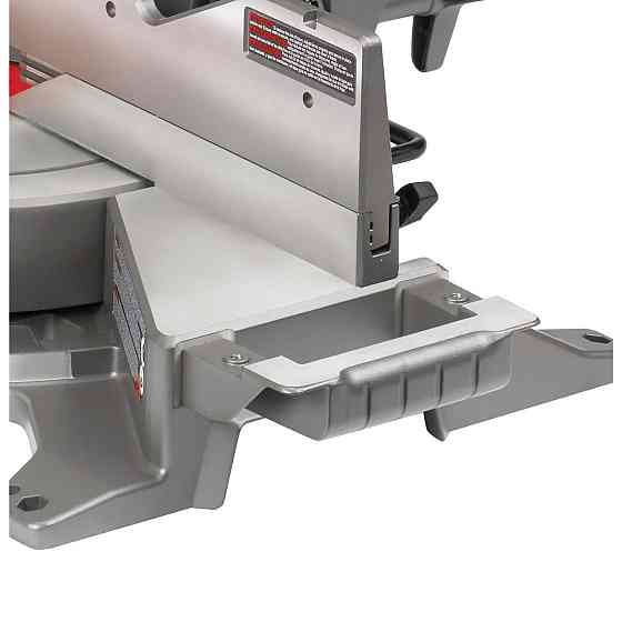 Пила торцовочная аккумуляторная бесщеточная MILWAUKEE, M18 FMS305-0, O305мм Одесса