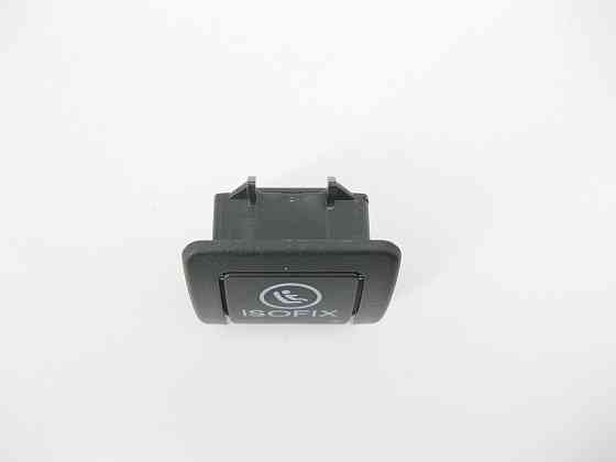 Mercedes-Benz  A2059200513 9051 Нова пластикова кришка кріплення ISOFIX чорна C-Class W205 Одеса