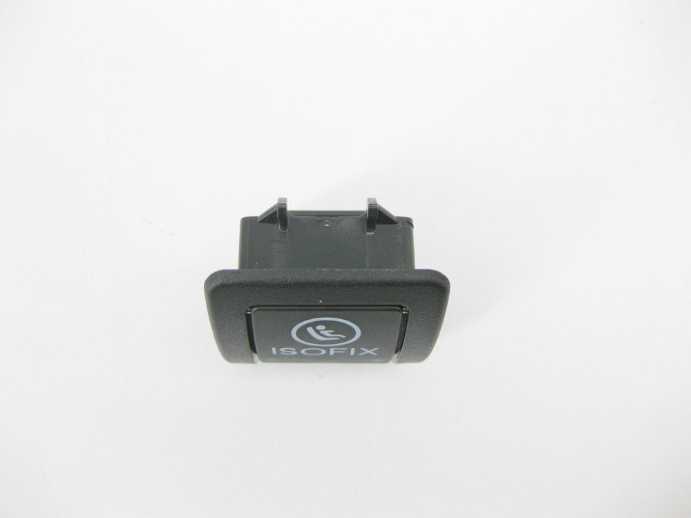 Mercedes-Benz  A2059200513 9051 Нова пластикова кришка кріплення ISOFIX чорна C-Class W205 Одеса - фото 5