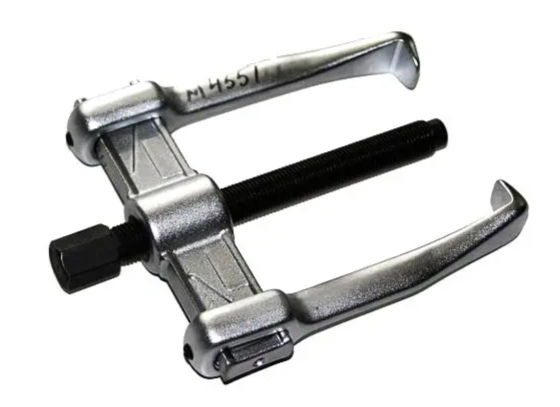 Знімач підшипників з двома захватами 15-125 мм (M4551B) TJG Вінниця