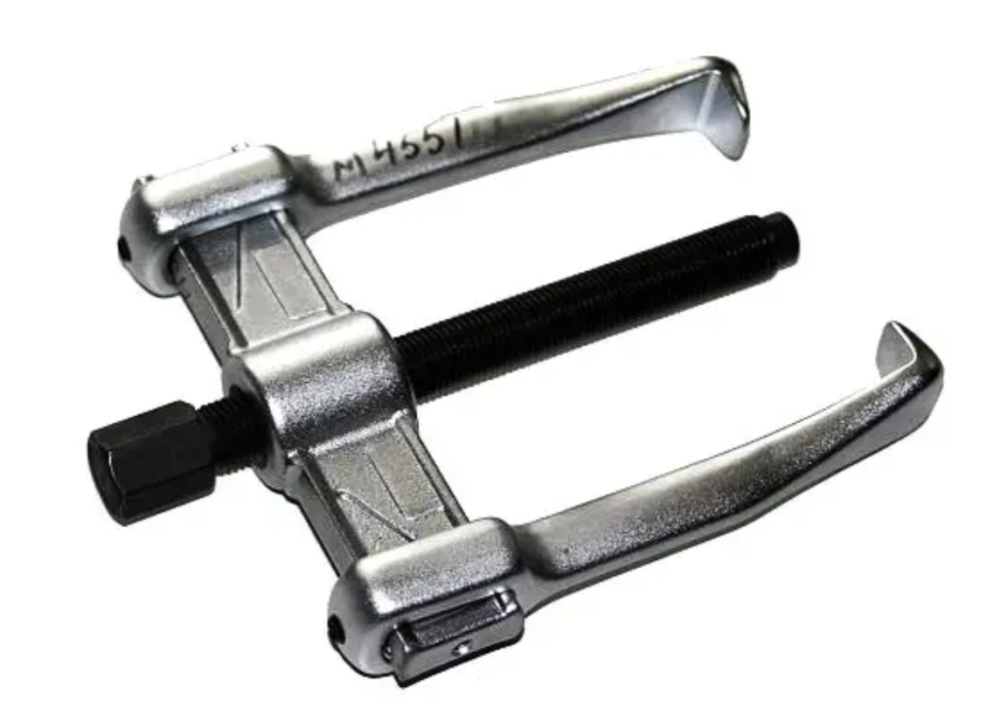 Знімач підшипників з двома захватами 15-125 мм (M4551B) TJG Вінниця - фото 1