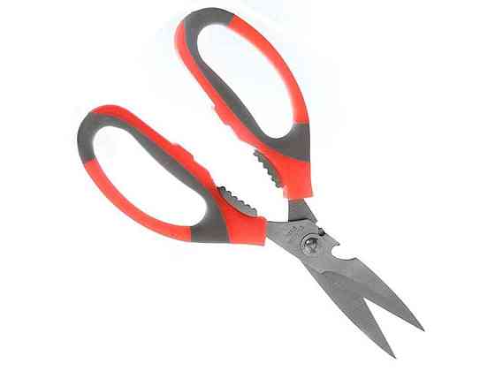 Ножницы кухонные 21х8см 3в1 R83930 ТМ STENSON Киев