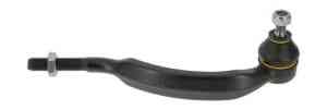 Наконечник рульової тяги правий Raiso (Швеція) Peugeot 407 Coupe, Пежо 407 Купе 04- #RL-381757C UACROBS22 Ковель