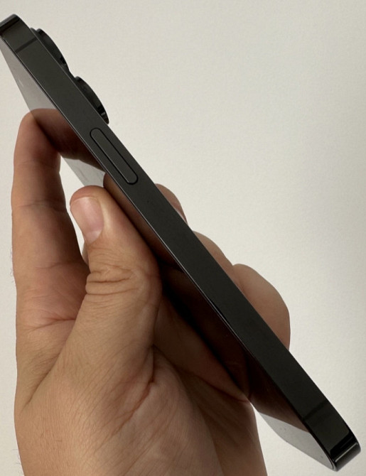 IPhone 14 Pro 256Gb Neverlock Black Киев - изображение 3