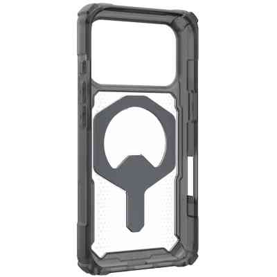 Чохол до мобільного телефона UAG Plasma XTE MagSafe iPhone 17 Pro Ash/Titanium (114527113136) Вінниця