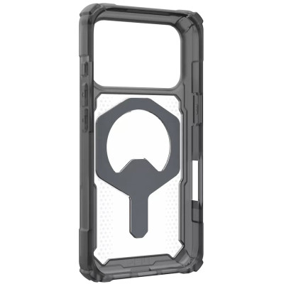 Чохол до мобільного телефона UAG Plasma XTE MagSafe iPhone 17 Pro Ash/Titanium (114527113136) Вінниця - фото 5