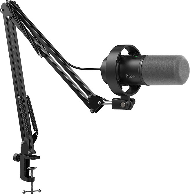 Мікрофон Fifine K688CT ( 26987 ) Харьков - изображение 2