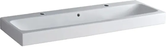 Раковина  Geberit iCon 120x48,5cm 124020000 Киев