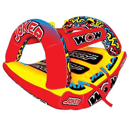 21-1020 Буксируемый баллон (Плюшка) Joker 3P Киев