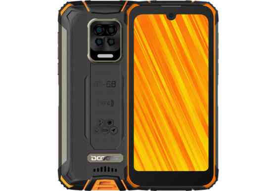Doogee S59 Pro orange Киев
