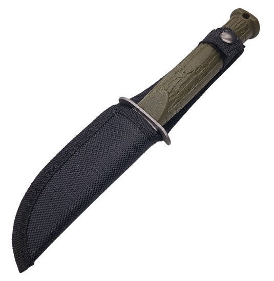 Нож охотничий Танто хакки 2038, 23см Днепр - изображение 3