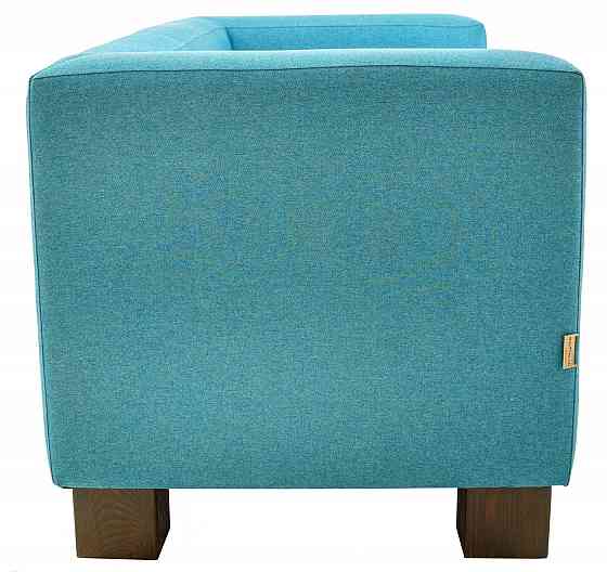 Диван Etna Space двойка 760х1500х730 Голубой Киев