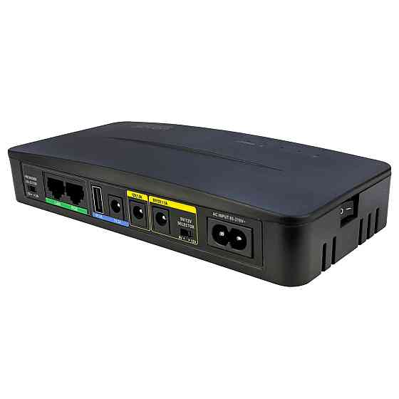 ББЖ miniUPS 36W Київ