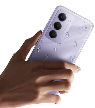 Смартфон Xiaomi Redmi 15 6/128GB Sandy Purple ( Фіолетовий ) Харків