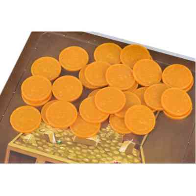 Настольная игра Games 7 Days Воины подземелий (Dungeon Fighter: Second Edition) (укр.) (DGF01UA) Винница