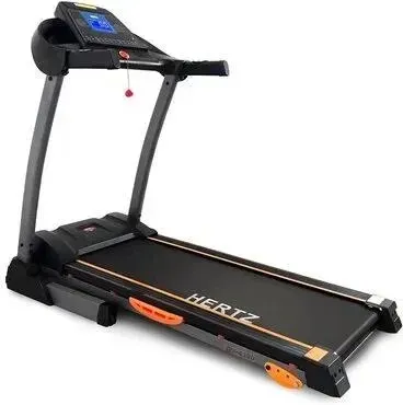 Беговая дорожка Hertz Fitness Luna Киев - изображение 1