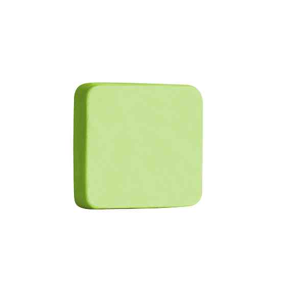 Твердый шампунь Green Tea Lapush 70 г Киев