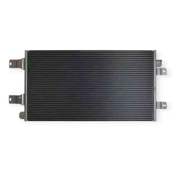 Радиатор Рено Master 2.5dci 06- кондиционера Мукачево