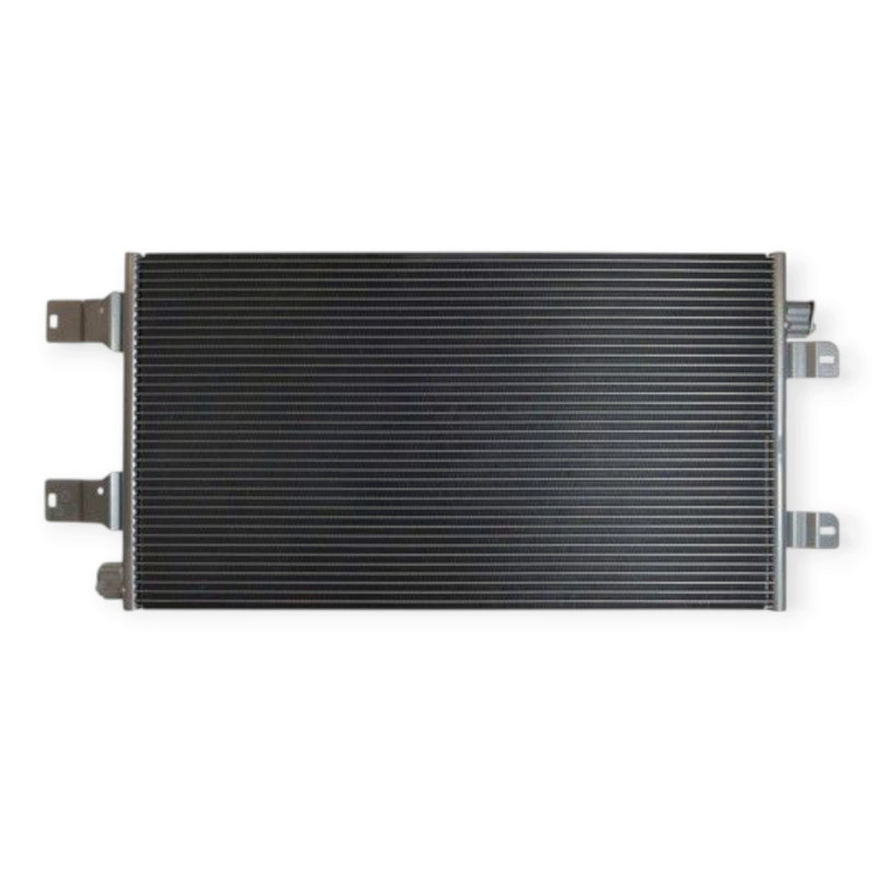 Радиатор Рено Master 2.5dci 06- кондиционера Мукачево - изображение 1