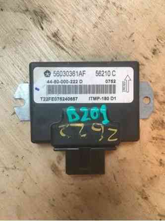 56030361AF Chrysler блок управления акпп journey Коломыя