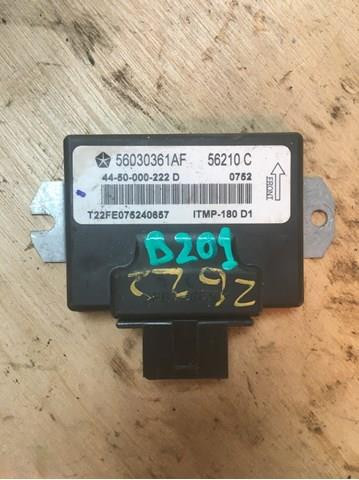 56030361AF Chrysler блок управления акпп journey Коломыя - изображение 1