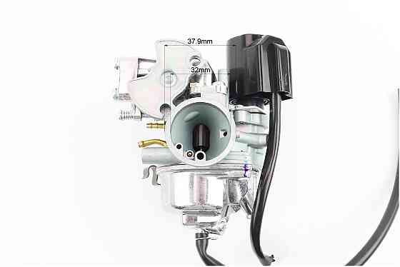 Карбюратор Yamaha BWS (5BM), SA-16, GEAR, від 2шт -5% Киев