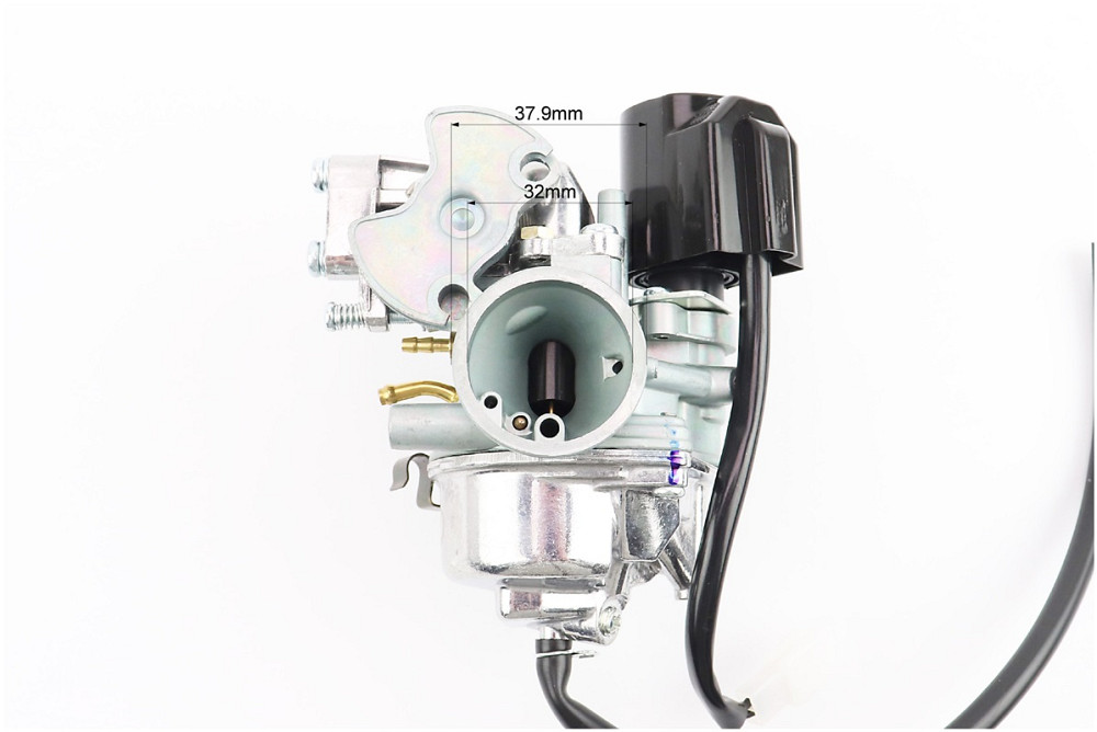 Карбюратор Yamaha BWS (5BM), SA-16, GEAR, від 2шт -5% Киев - изображение 4