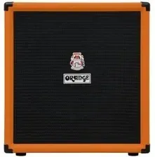 Комбіпісилювач ORANGE Crush Bass 100 Київ