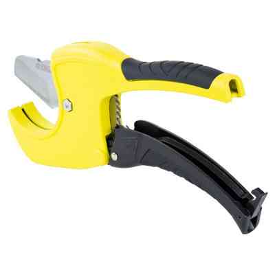 Труборіз Sigma для пластикових труб 3-64мм 255мм (4333181) Вінниця