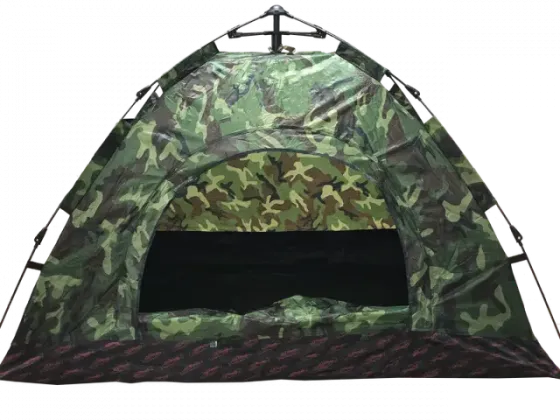 Digital Палатка автоматическая местная Камуфляж 2-х местная Киев