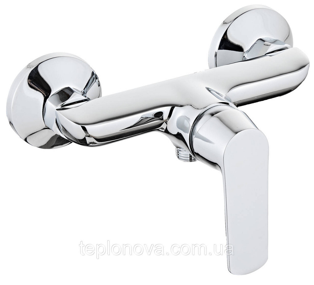 Смеситель для душа Globus Lux Laguna GLA-0105N Черновцы - изображение 1