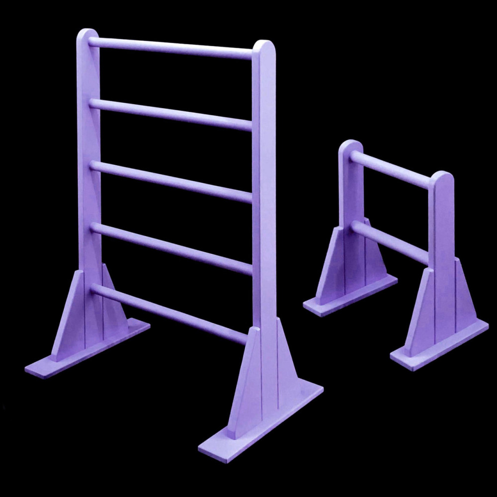 Станок для растяжки 