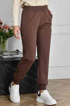 Брюки\ штаны спортивные женские Jasmin,трикотаж Киев