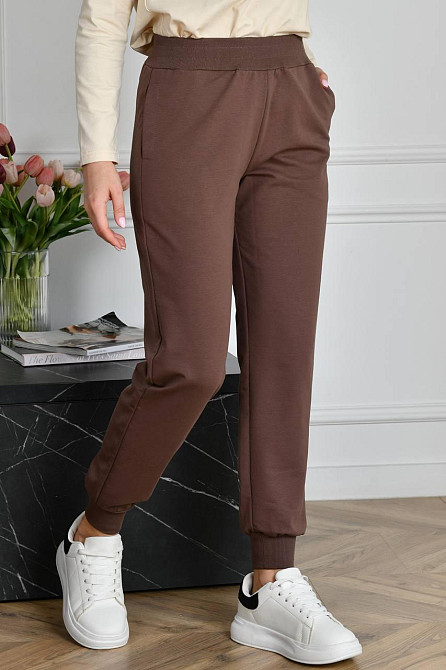 Брюки\ штаны спортивные женские Jasmin,трикотаж Киев - изображение 1