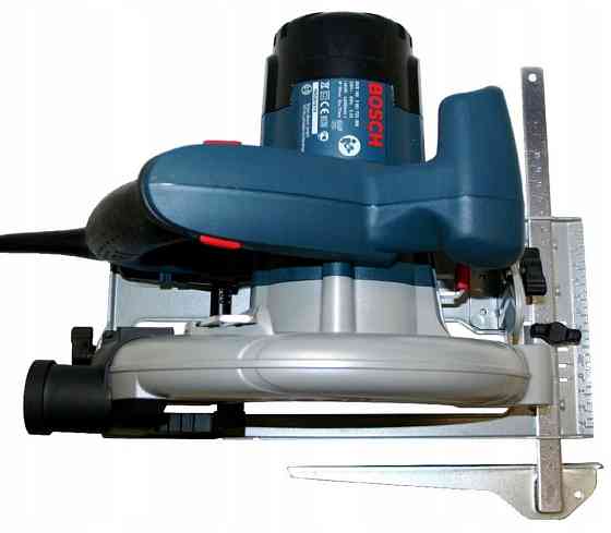 Дисковая пила Bosch GKS 190 (0601623000) Киев