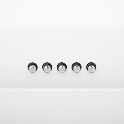 Вытяжка кухонная Eleyus VERTICAL 470 50 WH Винница - изображение 3