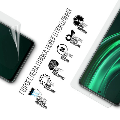 Плівка захисна Armorstandart Anti-Blue Realme 13 5G (ARM81829) Вінниця - фото 2