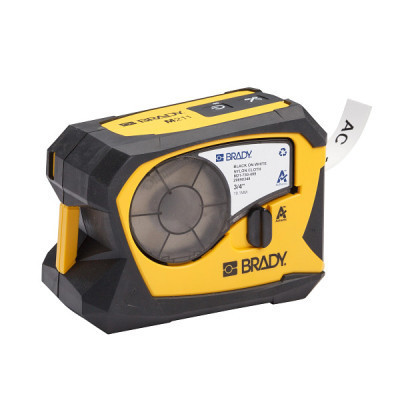 Принтер этикеток Brady M211 (170381) Винница - изображение 8