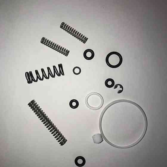 Ремкомплект для фарбувальних пістолетів MP-200 AUARITA RK-MP-200 Одеса