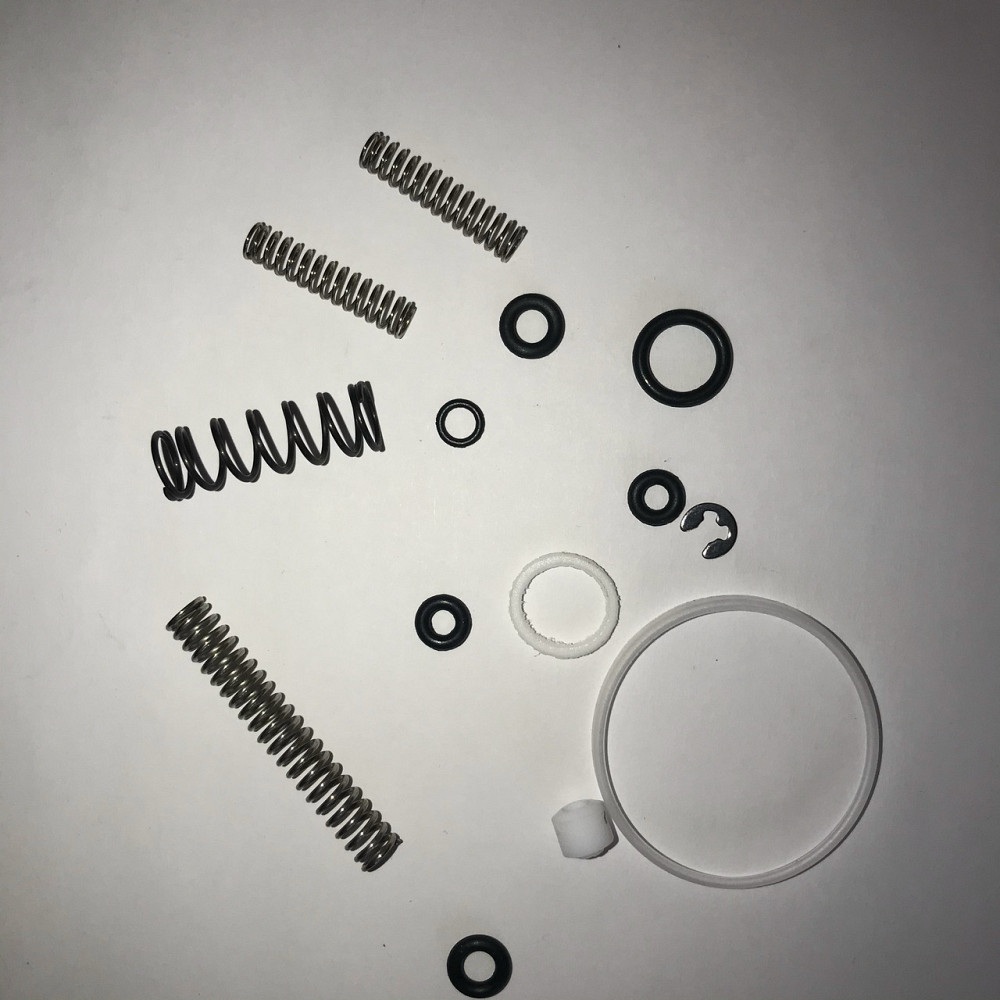 Ремкомплект для фарбувальних пістолетів MP-200 AUARITA RK-MP-200 Одеса - фото 1