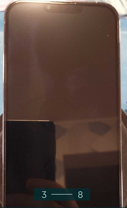 IPhone 13 Pro Max 512Gb Sierra Blue Neverlock Київ - фото 3