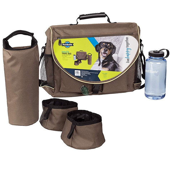 PetSafe Happy Ride Travel Bag ПЕТСЕЙФ ТРЕВЕЛ БЕГ дорожня сумка органайзер Київ - фото 1