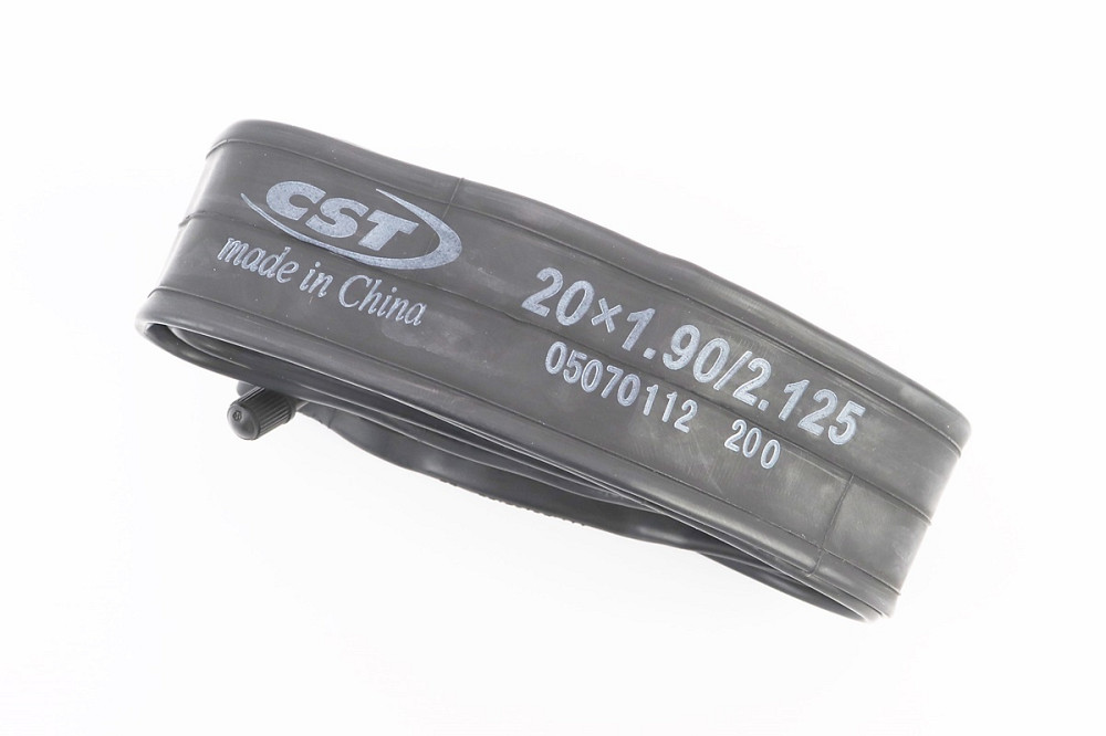 Камера 20"х1,90/2,125 Киев - изображение 2