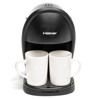 Крапельна кавоварка Hölmer HCD-023B Вінниця - фото 4