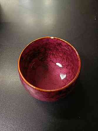 Набір керамічних піал 150 мл 5 шт для китайської чайної церемонії(товар вживаний) Луцк