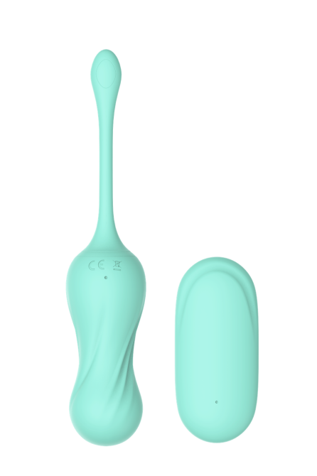 Виброяйцо Dream Toys THE CANDY SHOP SWEET APPLE Sex Aura Киев - изображение 4